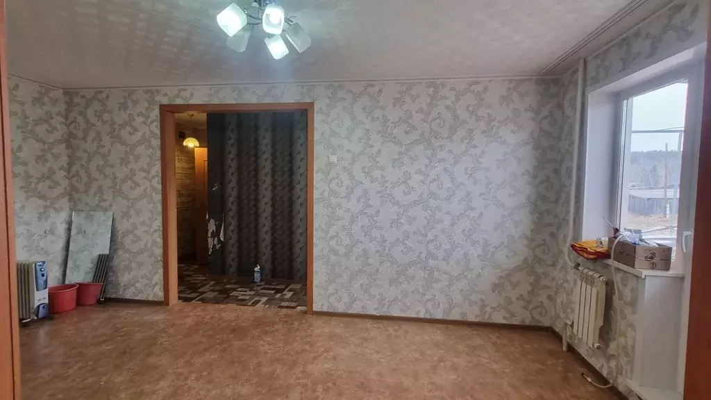 Продаётся 2-к квартира, 43.6 м - Фото 1
