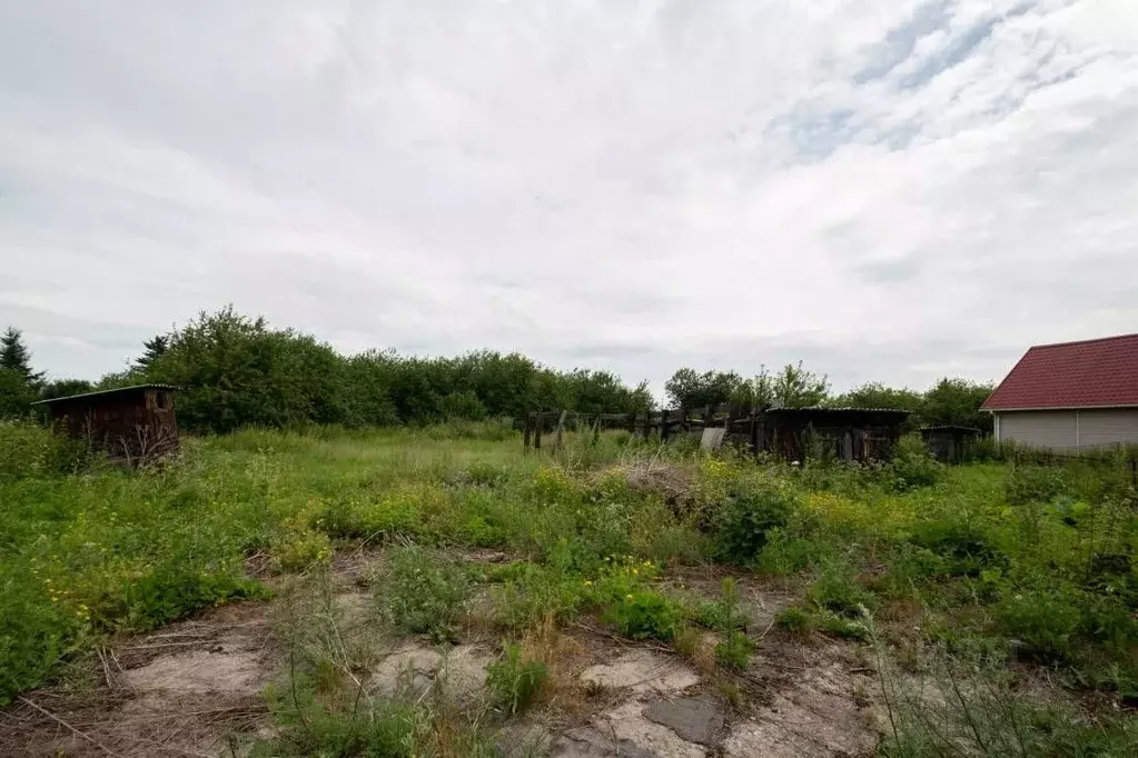 Участок в Иркутская область, Иркутск Черемуховая ул., 13 (20.0 сот.) - Фото 2