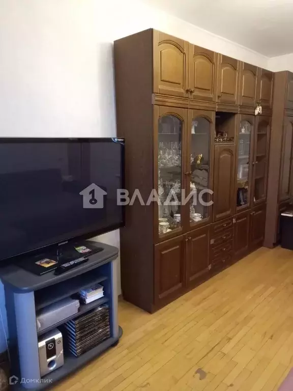 Продаётся 2-к квартира, 54.4 м - Фото 1