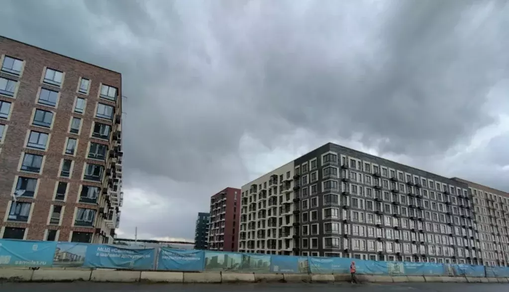Помещение свободного назначения в Москва ул. Аэростатная, 15к9 (390 м) - Фото 2