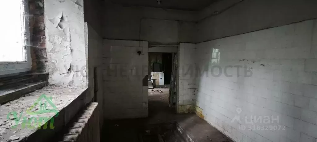 Помещение свободного назначения в Московская область, Люберцы ... - Фото 1