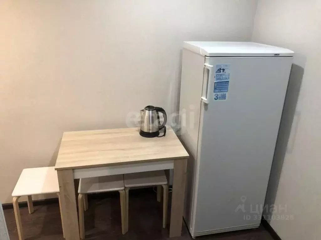 Комната Липецкая область, Липецк ул. М. Расковой, 2А (17.5 м) - Фото 1