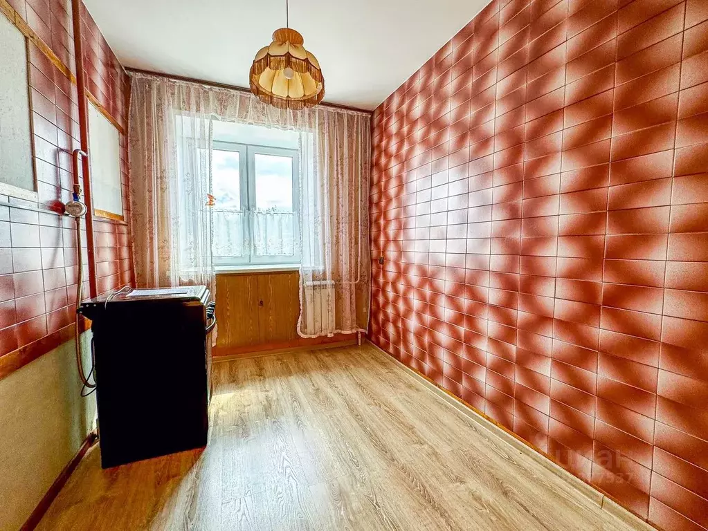3-к кв. Тверская область, Тверь Кольцевая ул., 72 (61.5 м) - Фото 0