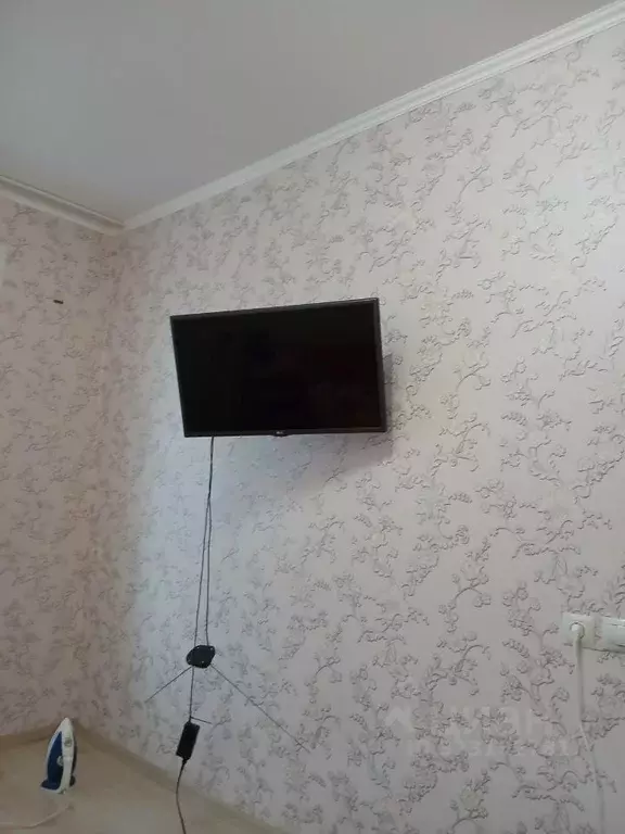 1-к кв. Ульяновская область, Ульяновск бул. Архитекторов, 9 (27.0 м) - Фото 1