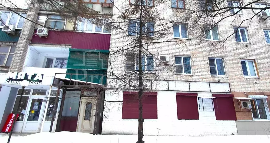 Помещение свободного назначения (62.9 м) - Фото 1