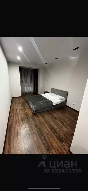 3-к кв. Северная Осетия, Владикавказ ул. Зураба Магкаева, 12В (80.0 м) - Фото 0