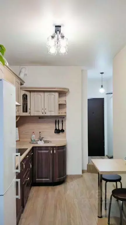 Студия Москва Бибиревская ул., 4А (20.0 м) - Фото 2