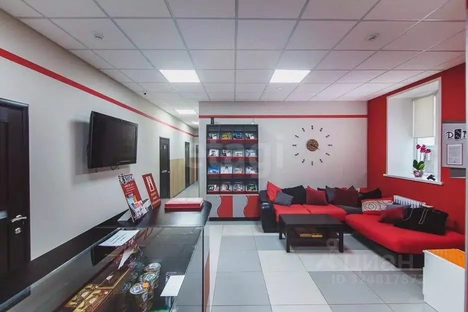 Помещение свободного назначения в Владимирская область, Ковров ... - Фото 1