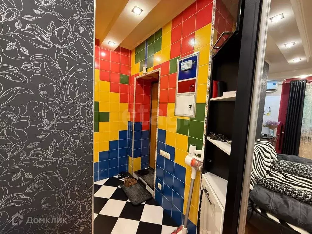Продаётся 2-к квартира, 40.4 м - Фото 1