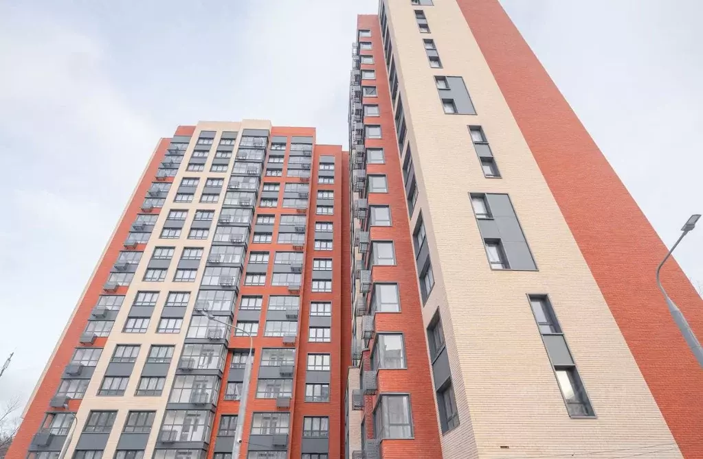 Гараж в Москва ул. Металлургов, 56/2 (13 м) - Фото 1