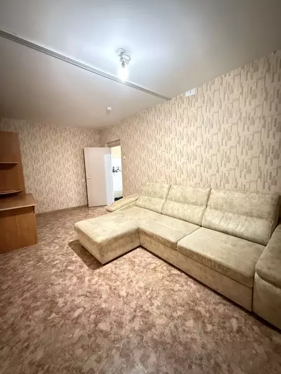 2-к кв. Красноярский край, Красноярск ул. Партизана Железняка, 59 ... - Фото 1