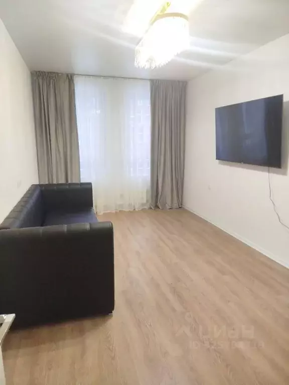 3-к кв. Москва Ленинградское ш., 229Ак2 (80.0 м) - Фото 2