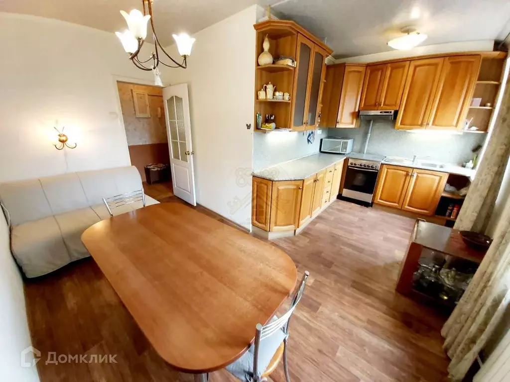Продаётся 3-к квартира, 75 м - Фото 0