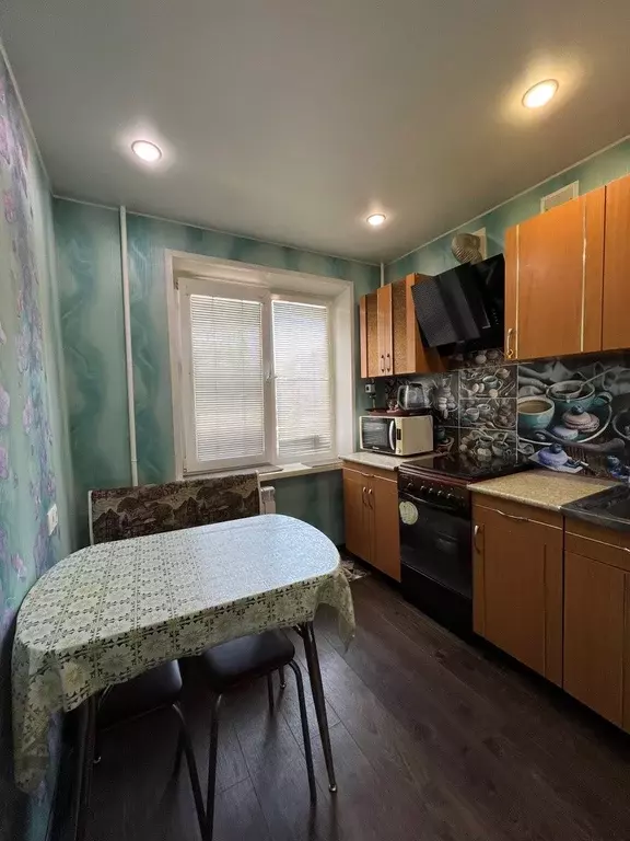 Продаётся 3-к квартира, 62 м - Фото 0