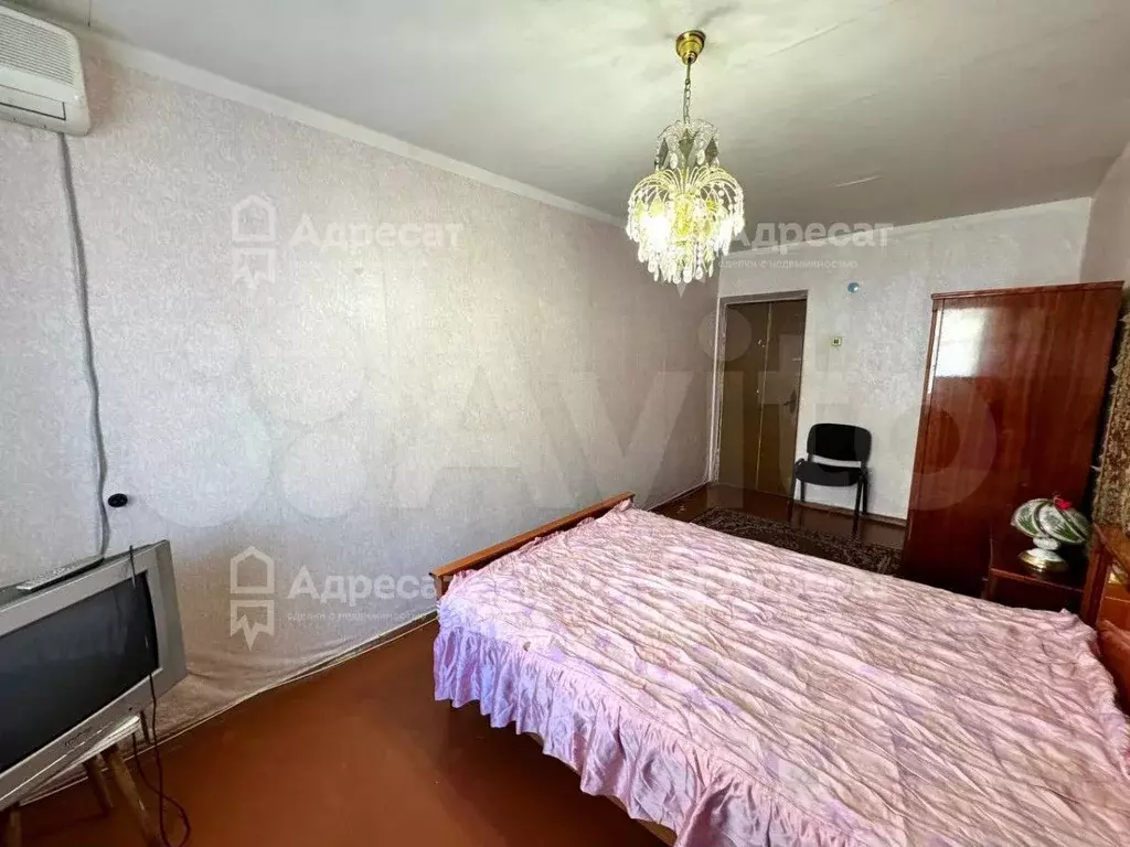 3-к. квартира, 60 м, 3/5 эт. - Фото 1