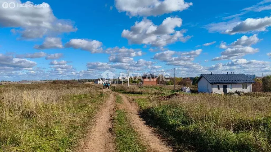 Участок в Сновицы, улица Космонавтов (10 м) - Фото 2