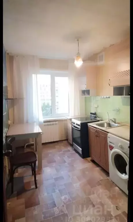 2-к кв. Алтайский край, Барнаул Кавалерийская ул., 1 (45.0 м) - Фото 1