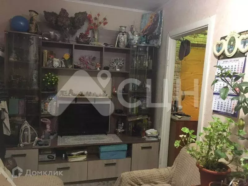 Продаётся 1-к квартира, 21 м - Фото 0