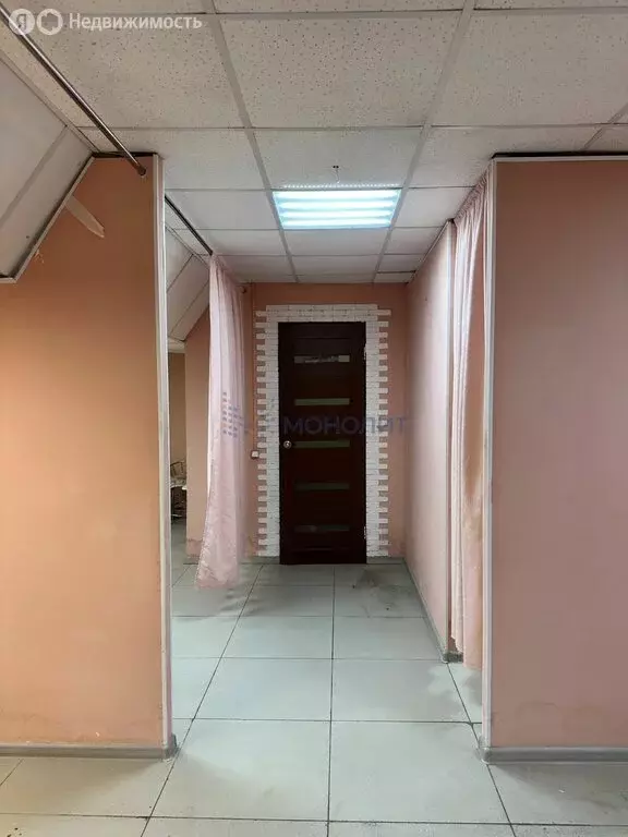 Офис (49.1 м) - Фото 1
