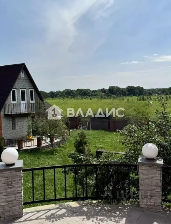 Дом в Москва д. Расторопово, ул. Растороповская, 28 (150 м) - Фото 1