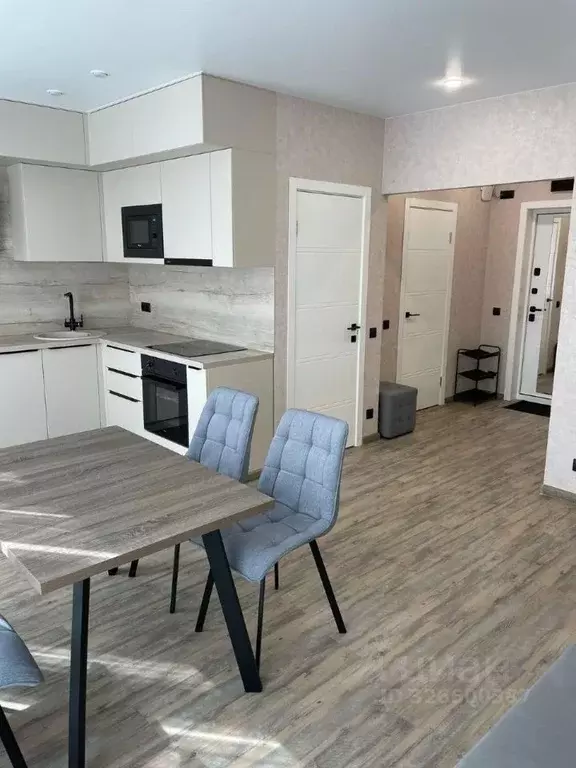 3-к кв. Москва Кронштадтский бул., 9к1 (70.0 м) - Фото 1