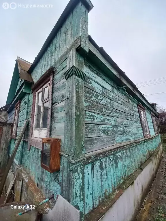 Дом в Жилина, Болховское шоссе, 55 (55 м) - Фото 1