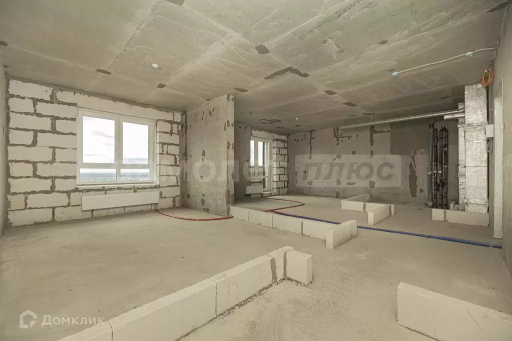 Продаётся 2-к квартира, 51.7 м - Фото 0