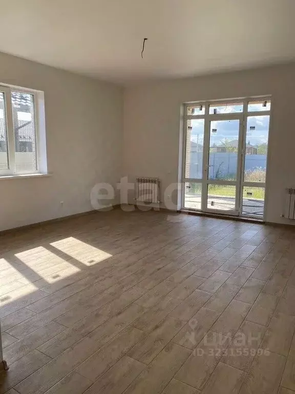 Дом в Воронежская область, Новоусманский район, с. Бабяково Зеленая ... - Фото 2