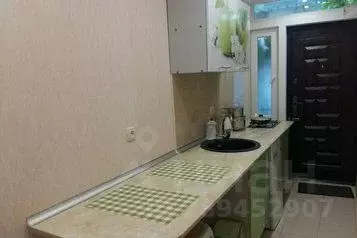 1-к кв. Крым, Ялта ул. Кучера, 3 (20.0 м) - Фото 0