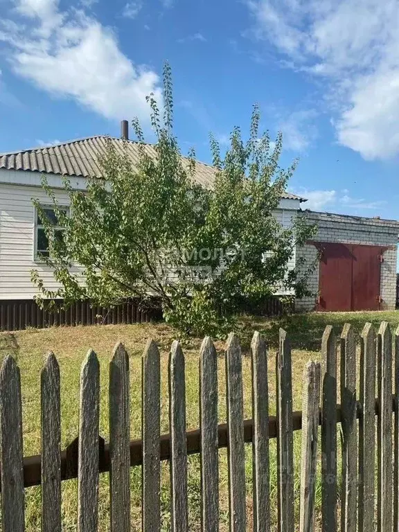 Дом в Белгородская область, Старый Оскол Новая Ямская сл.,  (80 м) - Фото 1