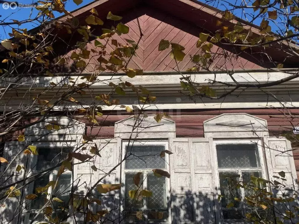 Дом в Благовещенск, Высокая улица (40.6 м) - Фото 1