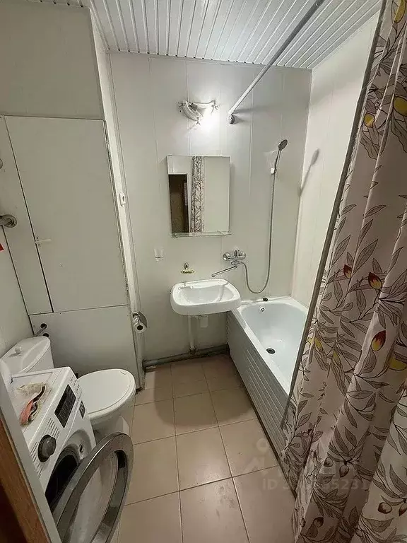 1-к кв. Москва Туристская ул., 12к1 (38.0 м) - Фото 1