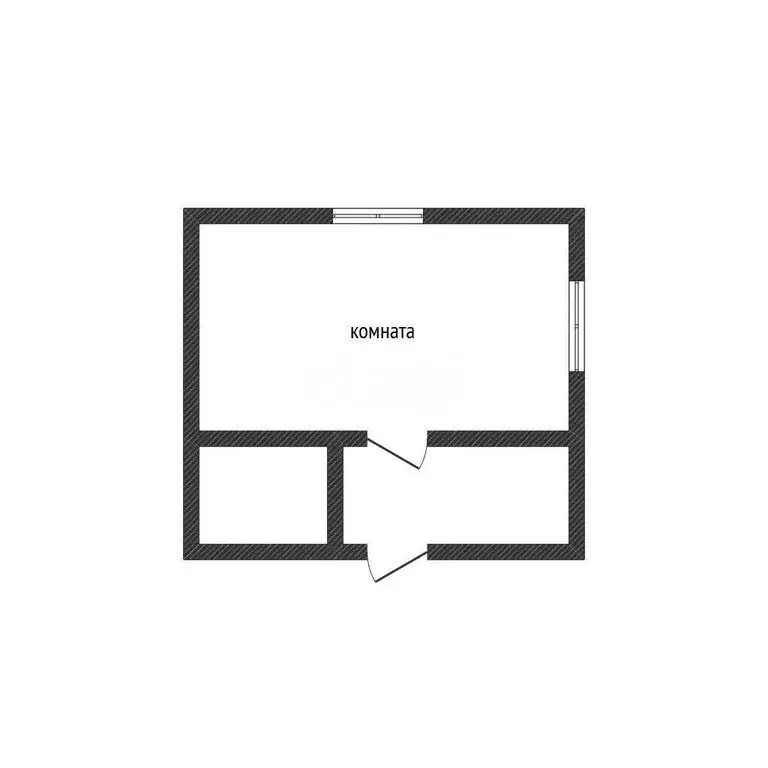 Дом в Арсеньев, Черёмуховая улица (30 м) - Фото 2