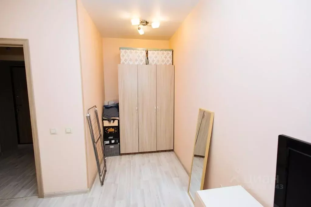 1-к кв. Новосибирская область, Новосибирск ул. Лобачевского, 73 (37.8 ... - Фото 1