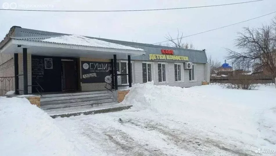 Помещение свободного назначения (206.9 м) - Фото 1