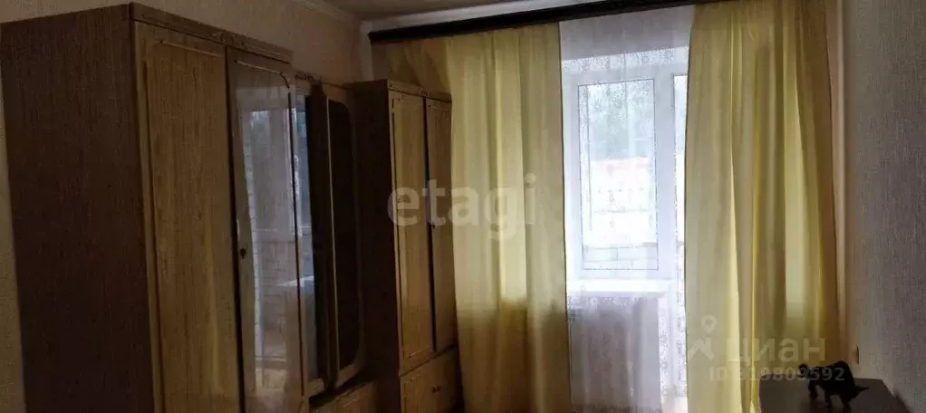 1-к кв. Ставропольский край, Ставрополь ул. Пирогова, 24/2 (43.0 м) - Фото 2