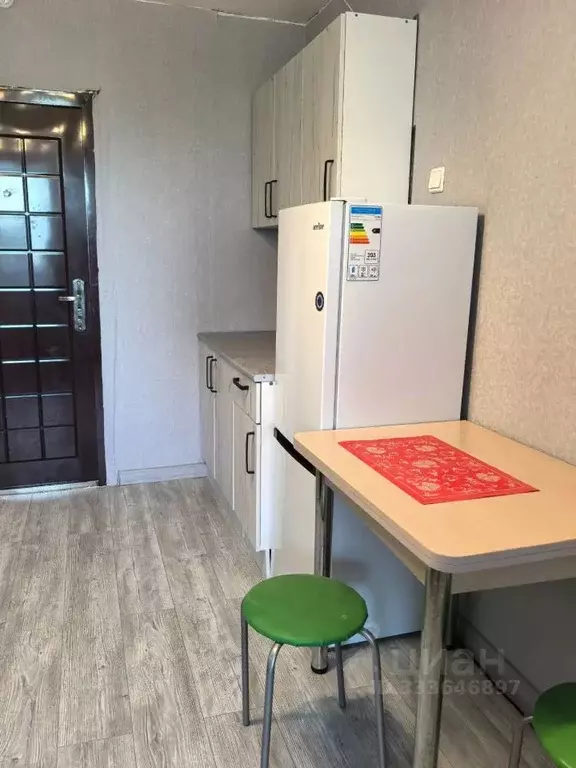 Комната Санкт-Петербург Заневский просп., 61к2 (18.7 м) - Фото 1