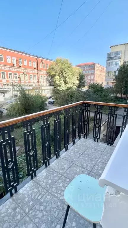 3-к кв. Самарская область, Самара ул. Высоцкого, 3А (95.0 м) - Фото 1