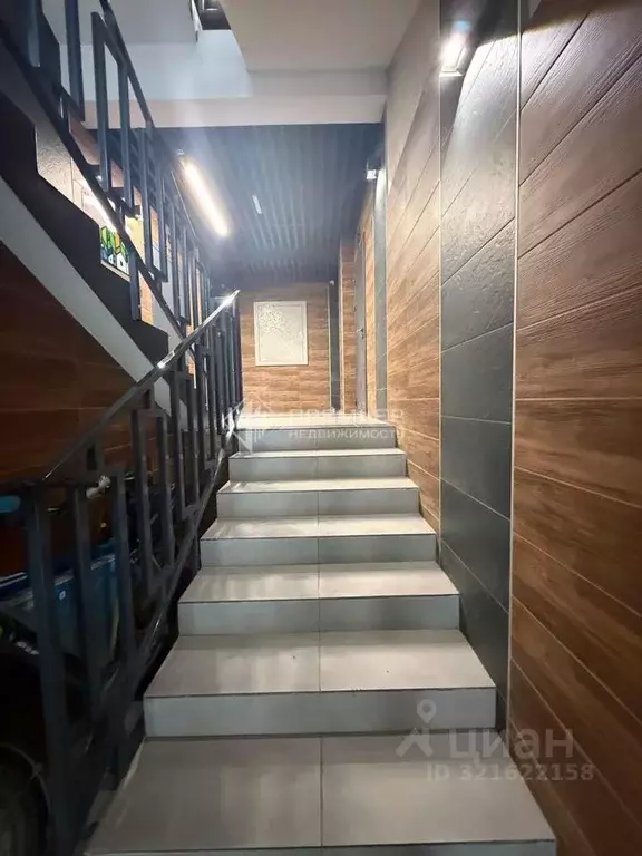 2-к кв. Кировская область, Киров ул. Заповедная, 7а (57.0 м) - Фото 2