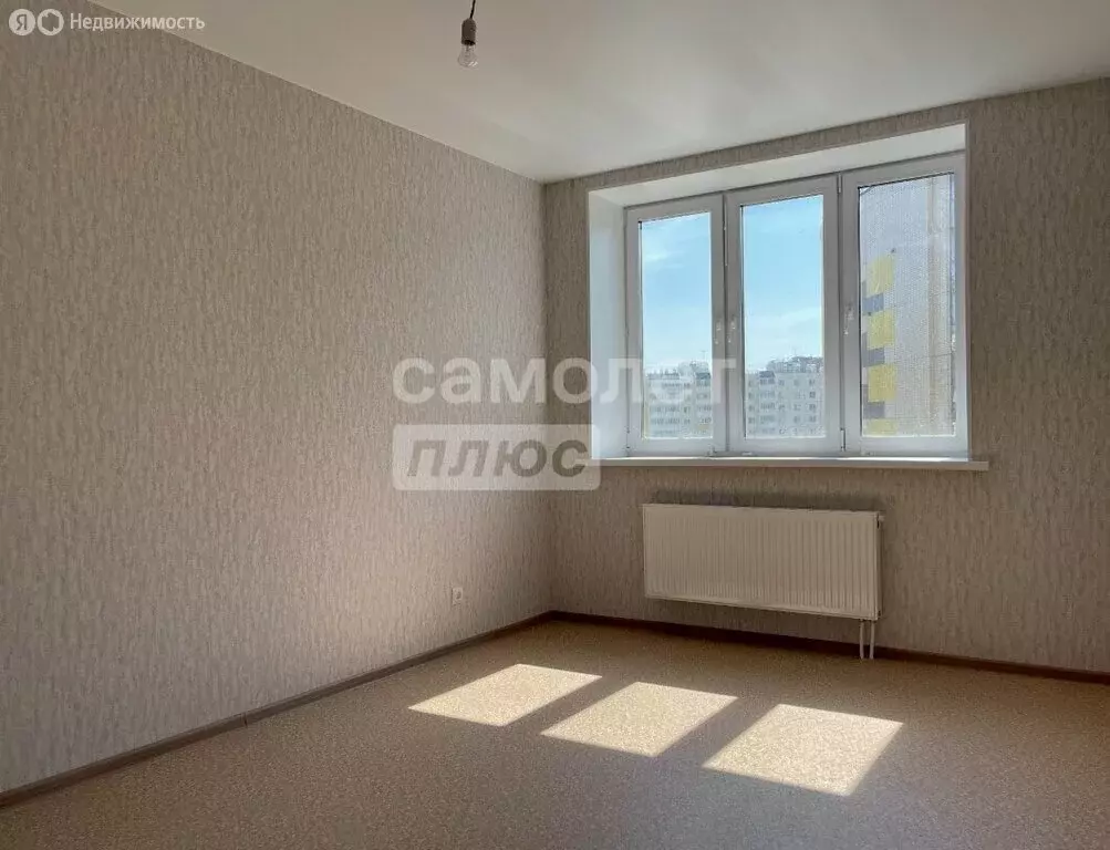 1-комнатная квартира: Омск, 4-й Амурский проезд, 5 (57.7 м) - Фото 1