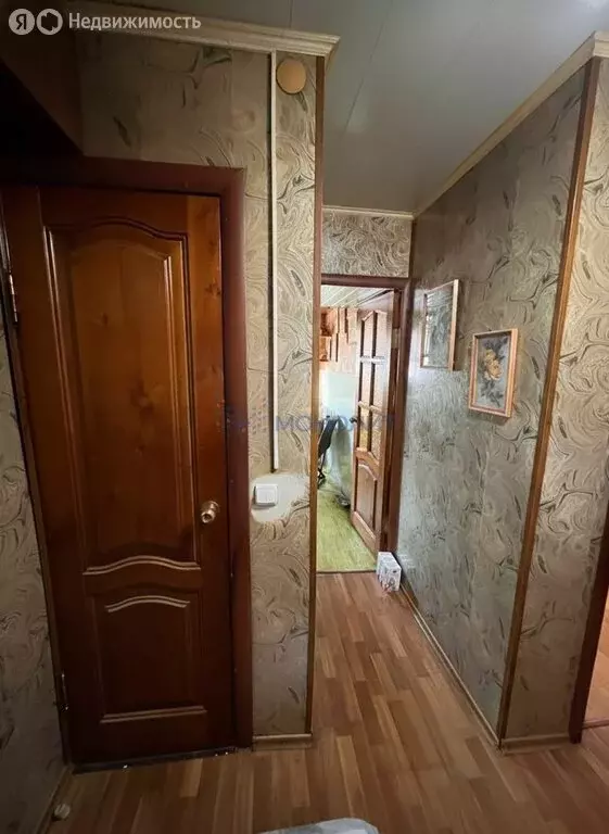 2-комнатная квартира: Дзержинск, проспект Циолковского, 23А (45 м) - Фото 1