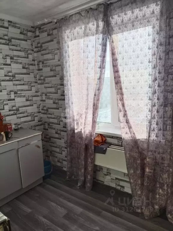 Студия Забайкальский край, Чита ул. Весенняя, 36А (24.0 м) - Фото 1