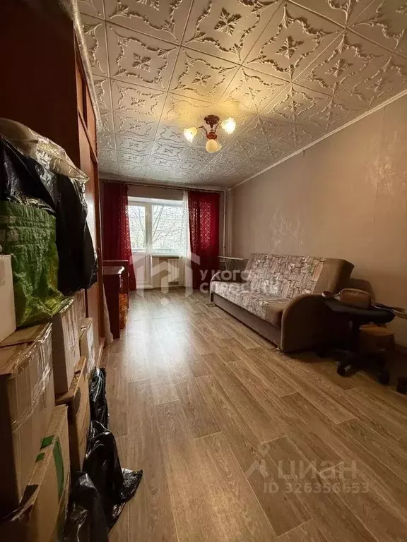 Комната Санкт-Петербург, Санкт-Петербург, Ломоносов ул. Победы, 3 ... - Фото 2