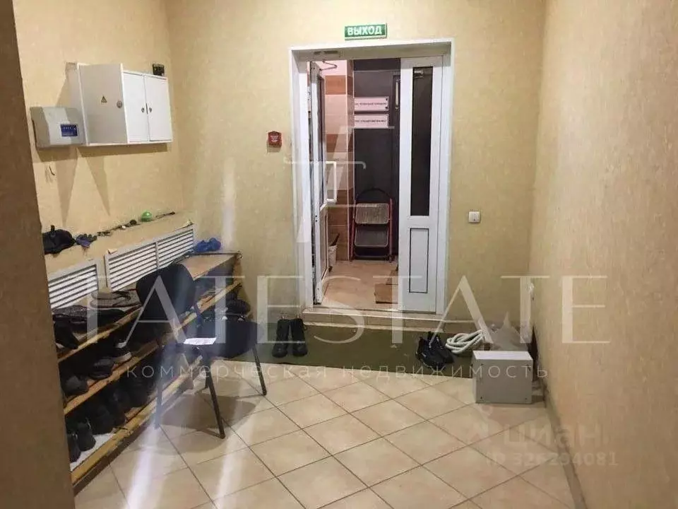 Помещение свободного назначения в Татарстан, Казань Минская ул., 12 ... - Фото 2