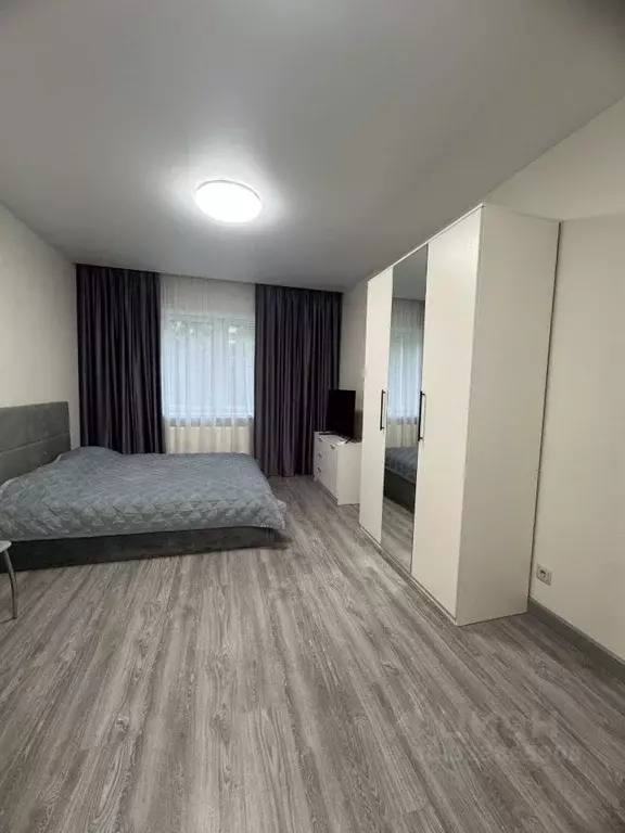 1-к кв. Московская область, Апрелевка Наро-Фоминский городской округ, ... - Фото 2