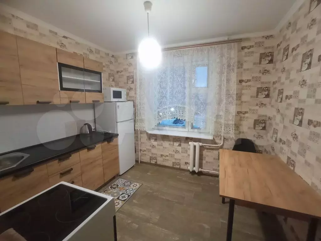 2-к. квартира, 50 м, 4/5 эт. - Фото 0