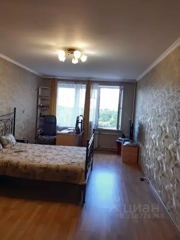 2-к кв. Московская область, Химки ул. Чернышевского, 1 (73.6 м) - Фото 0