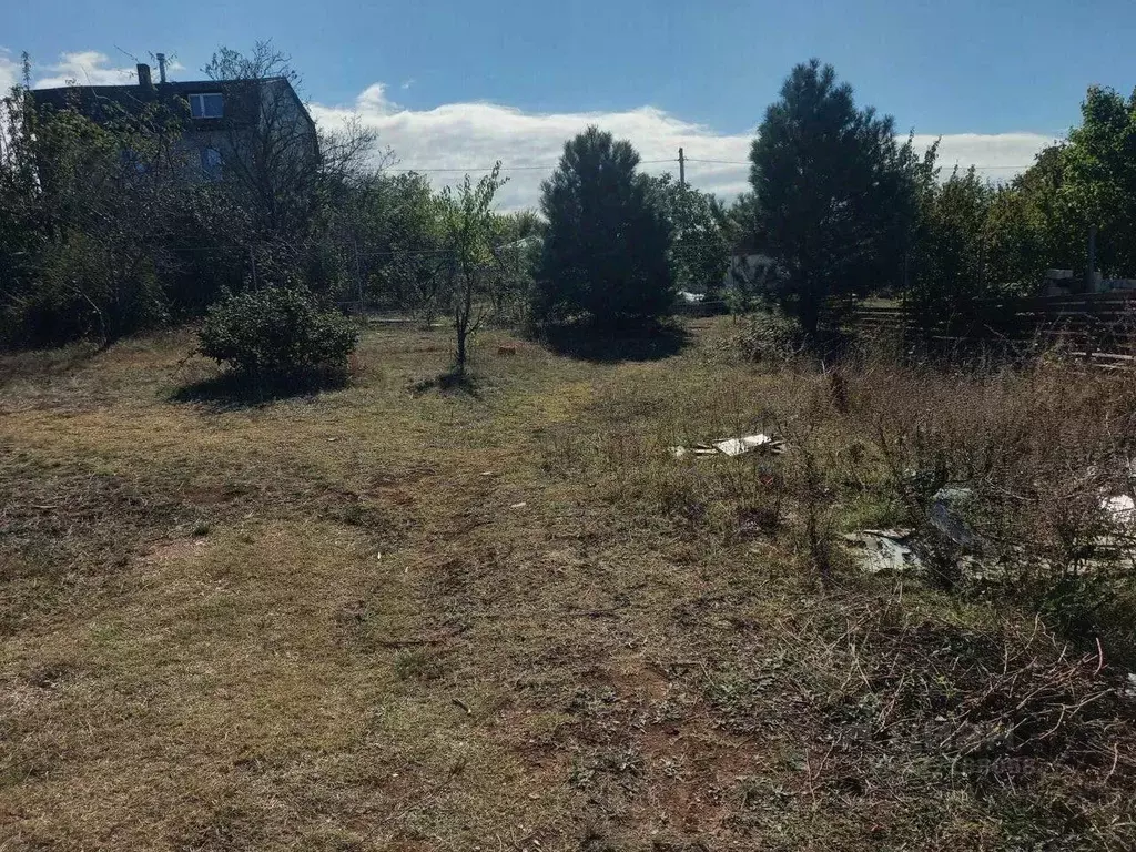 Участок в Севастополь Икар-2 садоводческое товарищество, 363 (8.0 ... - Фото 1