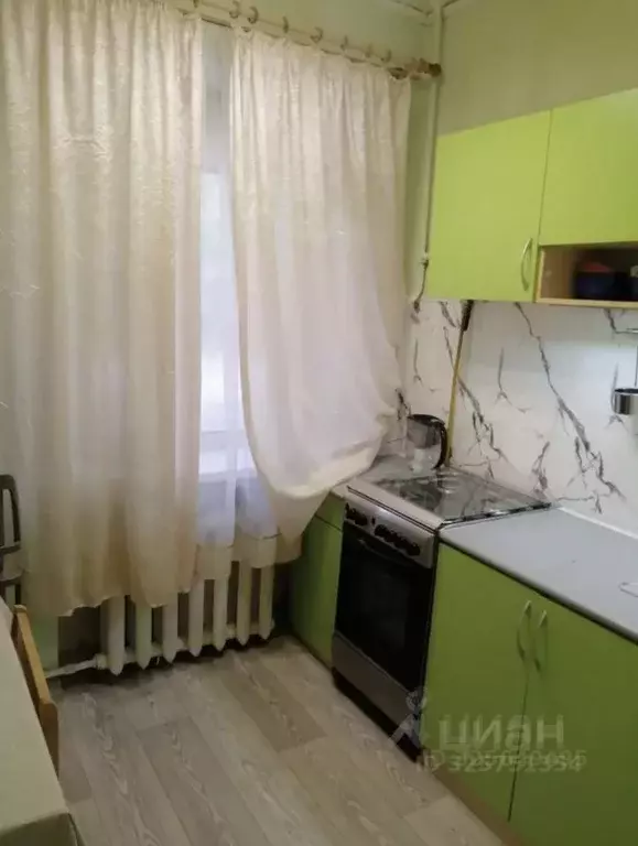 2-к кв. Москва Никитинская ул., 29 (44.9 м) - Фото 1