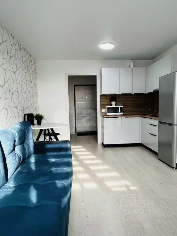 Студия Удмуртия, Ижевск Ипподромная ул., 17 (27.0 м) - Фото 1